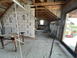 Casă de vânzare în Mândra- Sibiu - imagine 9