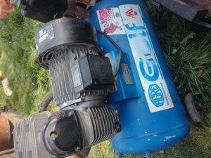 Vând despicător de lemn. - imagine 2