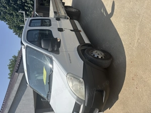 Vând Iveco stare ireproșabilă  - imagine 2