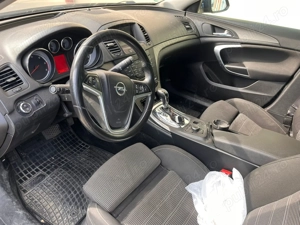 Vand Opel Insignia Sporttourer