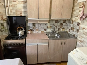 Garsoniera de inchiriat in zona Take Ionescu