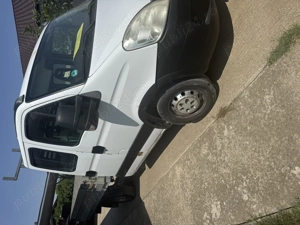 Vând Iveco stare ireproșabilă  - imagine 3