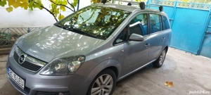 zafira b 1.9 120cp - imagine 2