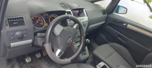 zafira b 1.9 120cp - imagine 4