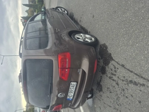 Vw touran 1.6 tdi 7 locuri af.2014