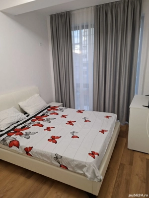 Unirii, Alba Iulia, 2 camere bloc nou de inchiriat - imagine 8 Unirii, Alba Iulia, 2 camere bloc nou de inchiriat - imagine 8