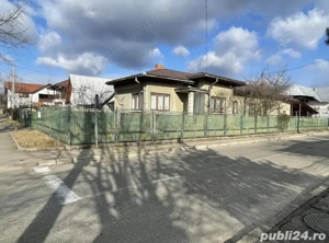 Casa Câmpina Muscel de vânzare