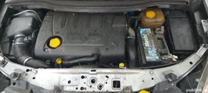 zafira b 1.9 120cp - imagine 5