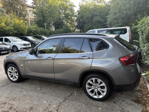 BMW x1 xDrive  2010 cutie automată  - imagine 5