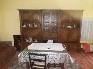 Casă cu teren foarte mare in Hălmagiu - imagine 8
