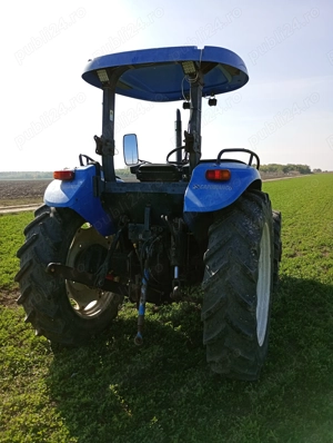 NewHolland TD85D