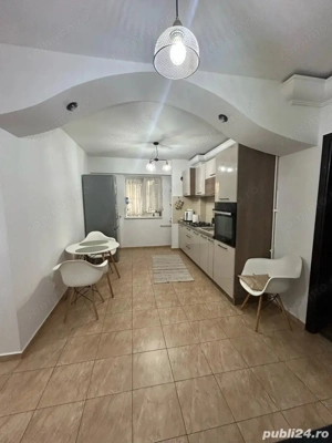 Apartament 2 Camere de Inchirat Calea 13 Septembrie, Sebastian, Prosper Mall - imagine 3