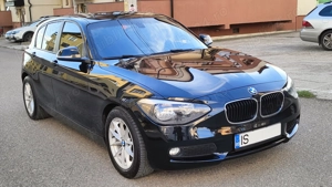 Bmw seria 1 an fab.2013 diesel recent adusa si inmatriculata RO 12.09.2025 - imagine 5