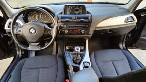 Bmw seria 1 an fab.2013 diesel recent adusa si inmatriculata RO 12.09.2025 - imagine 2