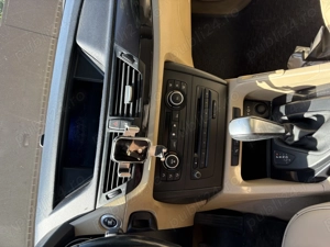 BMW x1 xDrive  2010 cutie automată  - imagine 7