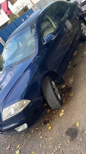 Skoda Octavia II 2009