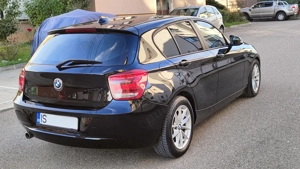 Bmw seria 1 an fab.2013 diesel recent adusa si inmatriculata RO 12.09.2025 - imagine 8