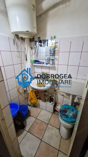 ZONA VEST -GARSONIERA CONFORT 3, PARTER ,BAIE PROPRIE - imagine 3