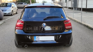 Bmw seria 1 an fab.2013 diesel recent adusa si inmatriculata RO 12.09.2025 - imagine 7