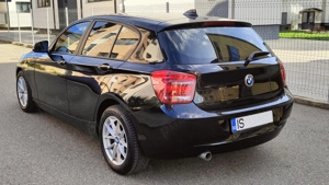 Bmw seria 1 an fab.2013 diesel recent adusa si inmatriculata RO 12.09.2025 - imagine 6