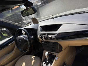 BMW x1 xDrive  2010 cutie automată  - imagine 9