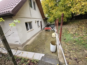 Casa 3 camere, 124 mp, zona Visani - imagine 9