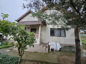 Casa 3 camere, 124 mp, zona Visani - imagine 2