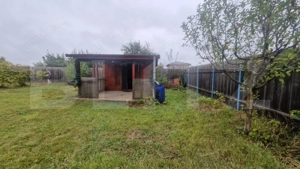 Teren Intravilan Harman cu utilitati , ingradit si casauta de lemn pe teren - imagine 10