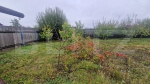 Teren Intravilan Harman cu utilitati , ingradit si casauta de lemn pe teren - imagine 7