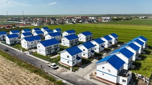  Vilă tip duplex modernă    Cumpăna Village - Cadou Voucher 1000 Euro - imagine 3