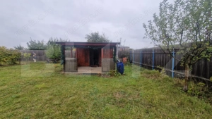 Teren Intravilan Harman cu utilitati , ingradit si casauta de lemn pe teren - imagine 15