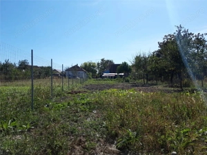 Cas #259; cu teren generos de 1057 mp – Ghiroda, zona central #259;
 - imagine 8