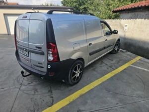 Vând Dacia Logan 1.5 dci 2010 90CP