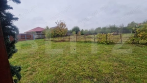 Teren Intravilan Harman cu utilitati , ingradit si casauta de lemn pe teren - imagine 16