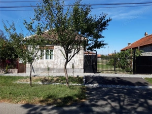 Cas #259; cu teren generos de 1057 mp – Ghiroda, zona central #259;
 - imagine 4