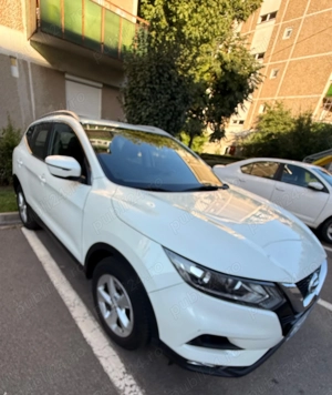 Nissan Qashqai 2   1.6 DCI 4x4 Acenta   iulie 2018   150.046 km