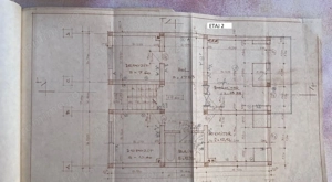 Vilă D+P+2 zona Steaua de Mare Eforie Nord - imagine 19