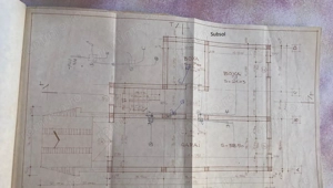 Vilă D+P+2 zona Steaua de Mare Eforie Nord - imagine 16