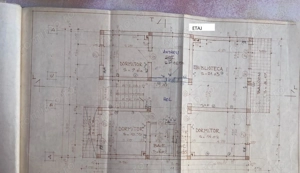 Vilă D+P+2 zona Steaua de Mare Eforie Nord - imagine 18