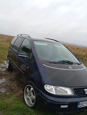 Seat alhambra,de vanzare
