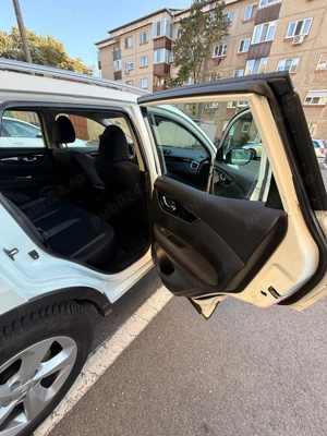 Nissan Qashqai 2   1.6 DCI  4x4 Acenta   iulie 2018   154.000 km - imagine 4