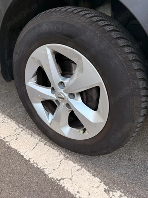 Nissan Qashqai 2   1.6 DCI  4x4 Acenta   iulie 2018   154.000 km - imagine 5