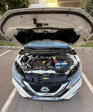 Nissan Qashqai 2   1.6 DCI  4x4 Acenta   iulie 2018   154.000 km - imagine 7