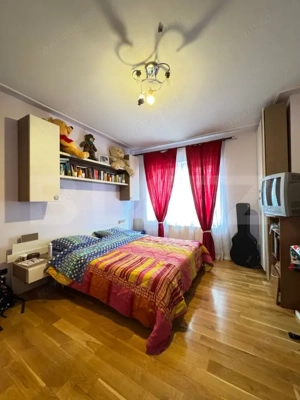 Apartament 3 camere, 64mp, balcon, decomandat, Terra - imagine 4