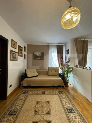 Apartament 3 camere, 73 mp, decomandat, bloc nou, zona Șesul de Sus
