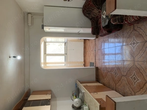 Sos Salaj Dunavăț Apart 2 camere conf 1 Dec 