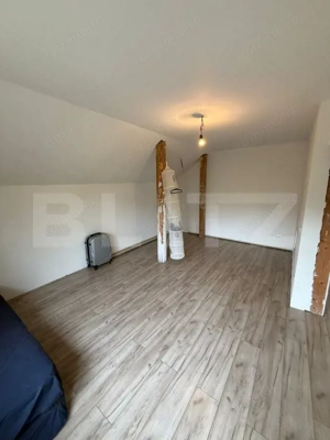 Casa D+P+M, 225 mp utili, 300 mp teren, zona Burdujeni - imagine 11