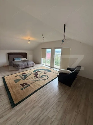 Casa D+P+M, 225 mp utili, 300 mp teren, zona Burdujeni - imagine 10