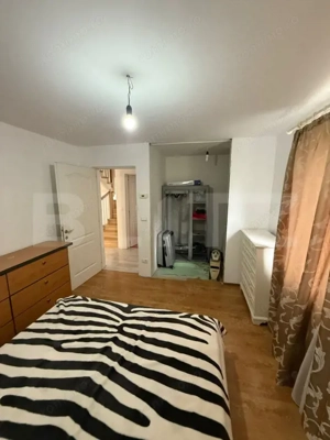 Casa D+P+M, 225 mp utili, 300 mp teren, zona Burdujeni - imagine 9