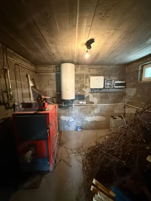 Casa D+P+M, 225 mp utili, 300 mp teren, zona Burdujeni - imagine 15